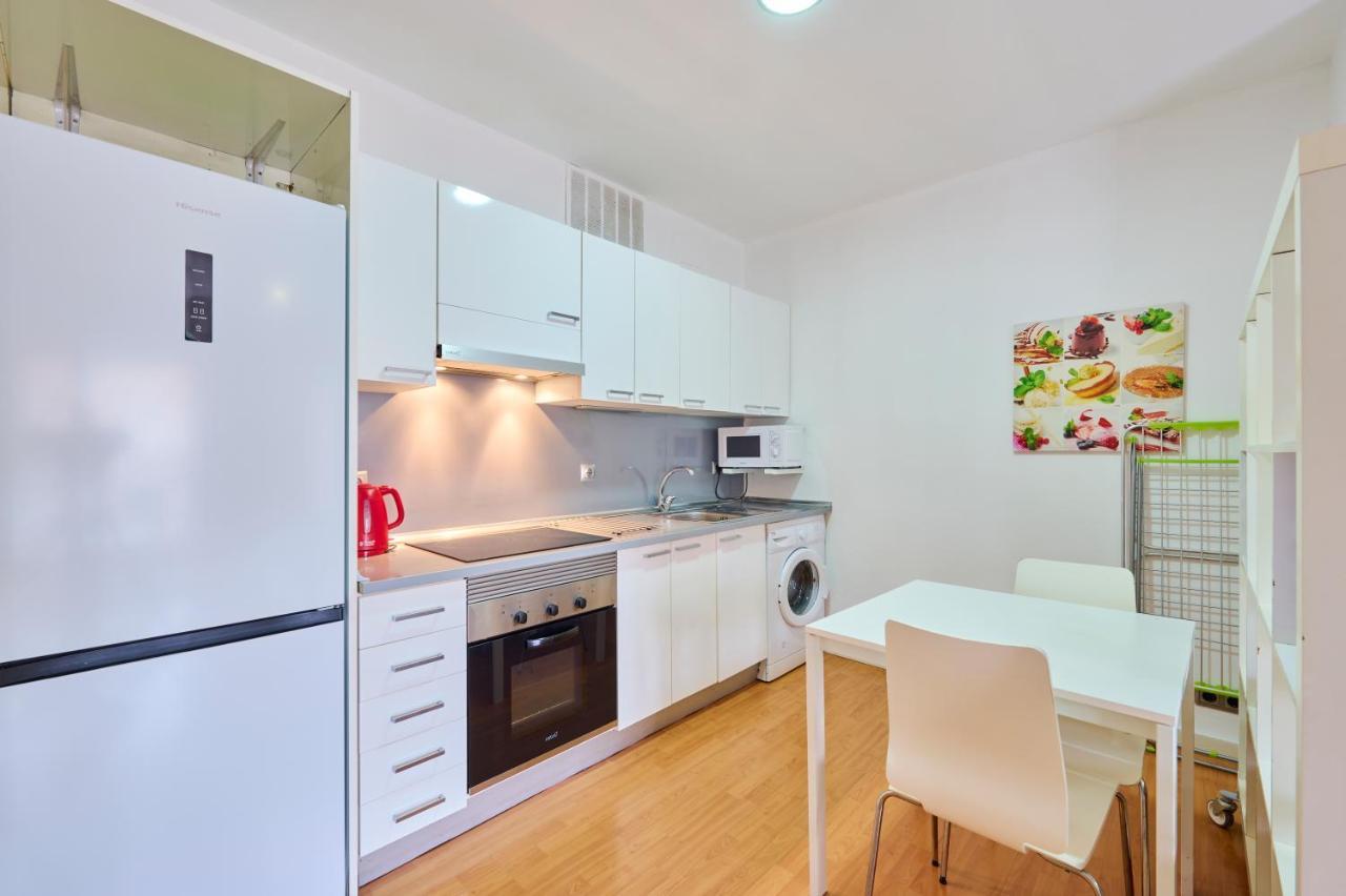 Precioso Loft En Badalona Centro Appartement Buitenkant foto