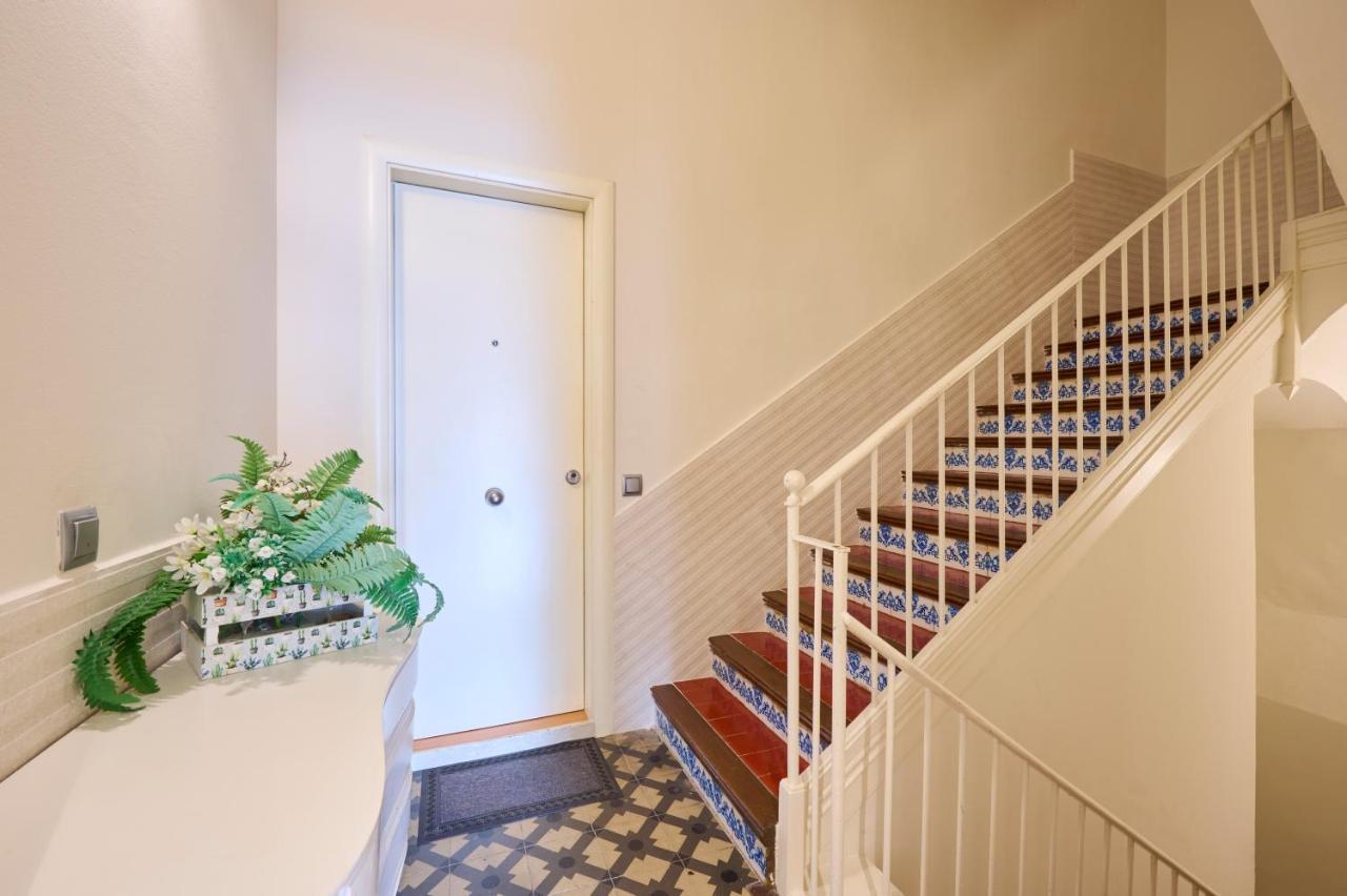 Precioso Loft En Badalona Centro Appartement Buitenkant foto